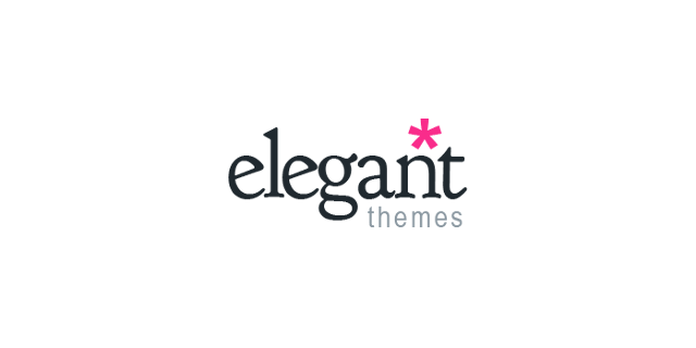 elegant themes black friday deal for graphic designers