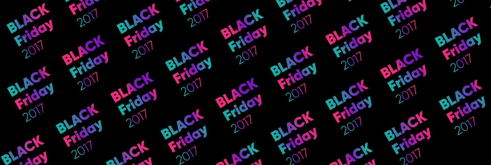 Black Friday 2017 deals for graphic designers