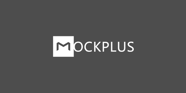 mockplus black friday deal for graphic designers