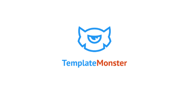 template monster black friday deal for graphic designers