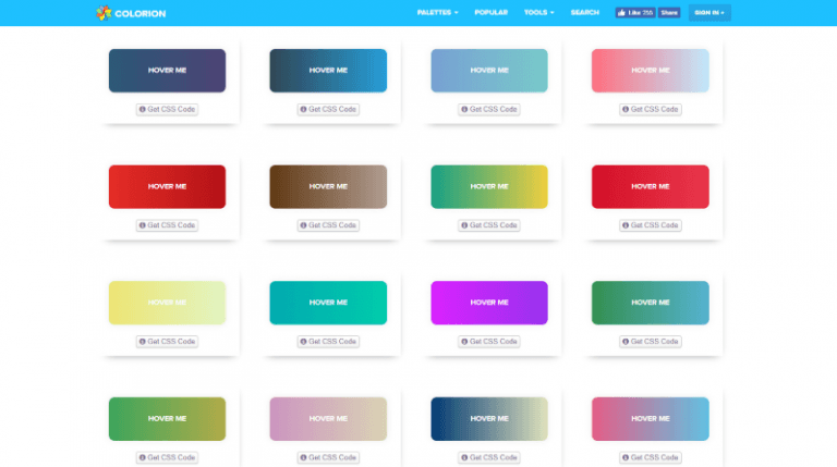 12 Color-related Apps And Tools You’ll Want To Bookmark Immediately