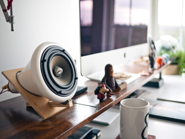 auditory office design