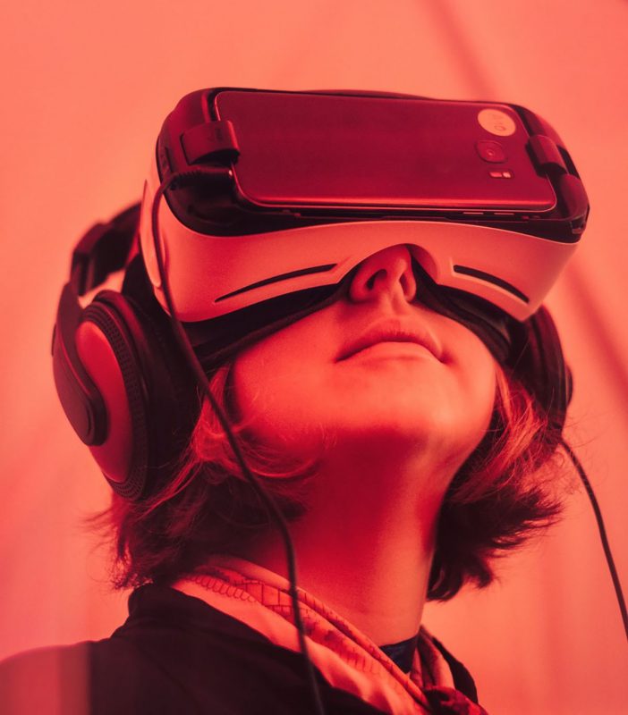 The Future Is Here: Virtual Travel Becomes More of a Reality