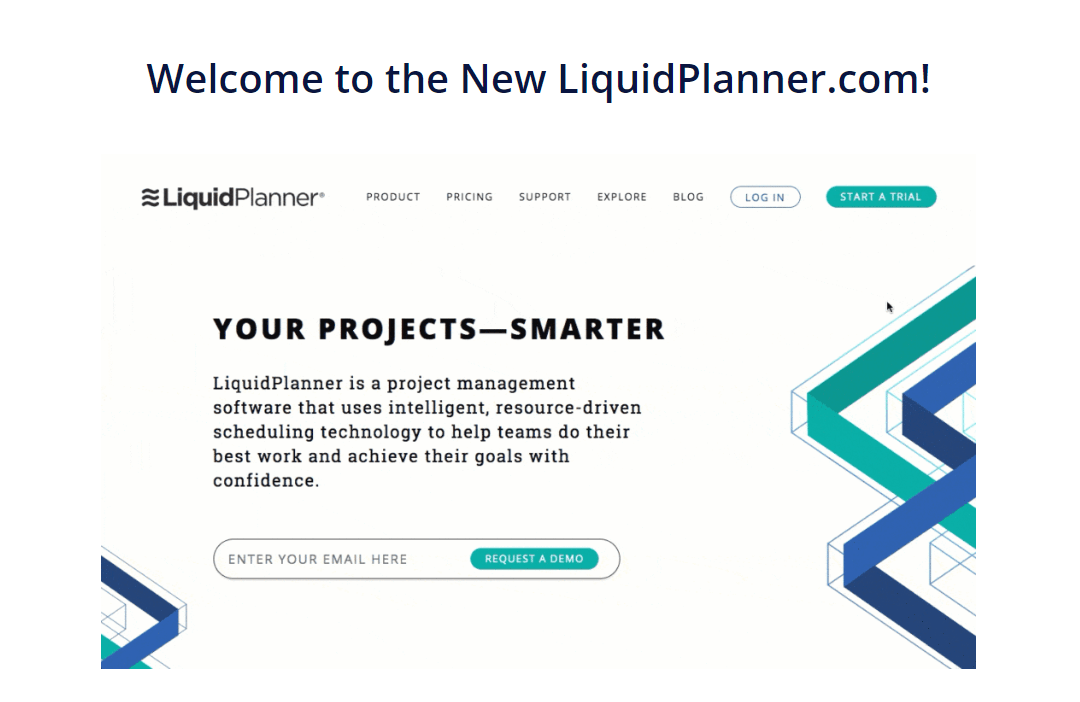Liquid Planner