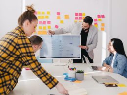 The 8 Best Collaboration Tools for Sales Teams