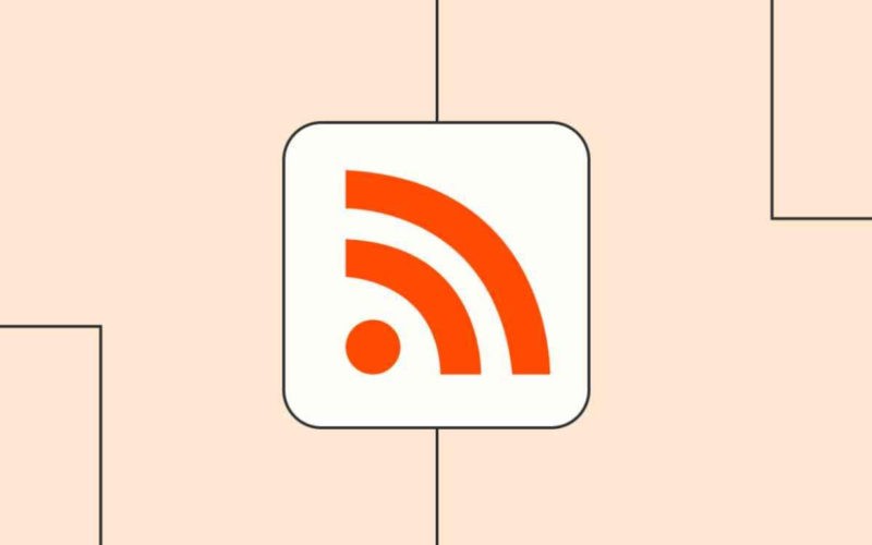 4 Best Tools to Embed RSS Widget on Website