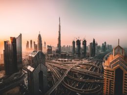 Top 5 Reasons to Invest in Dubai Real Estate