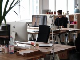 5 Things to Consider Before Switching to a Virtual Office Space