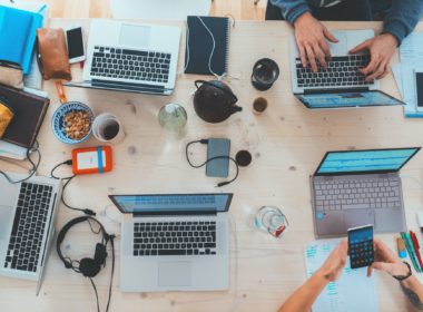 Remote Work Policies To Help You Keep Your Employees Engaged and Motivated