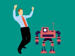 RPA Benefits for Your Business: What are the Top 3