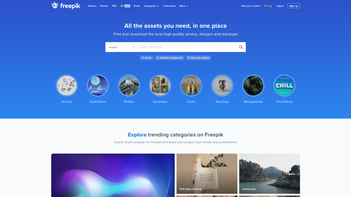 Top 10 Sites to Get Free Icons and Mockup Templates for Designers