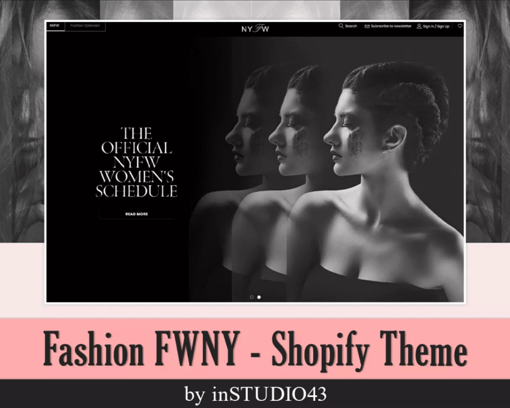 Top 7 Fashion Shopify Themes | Team Collaboration, Work Effectiveness ...