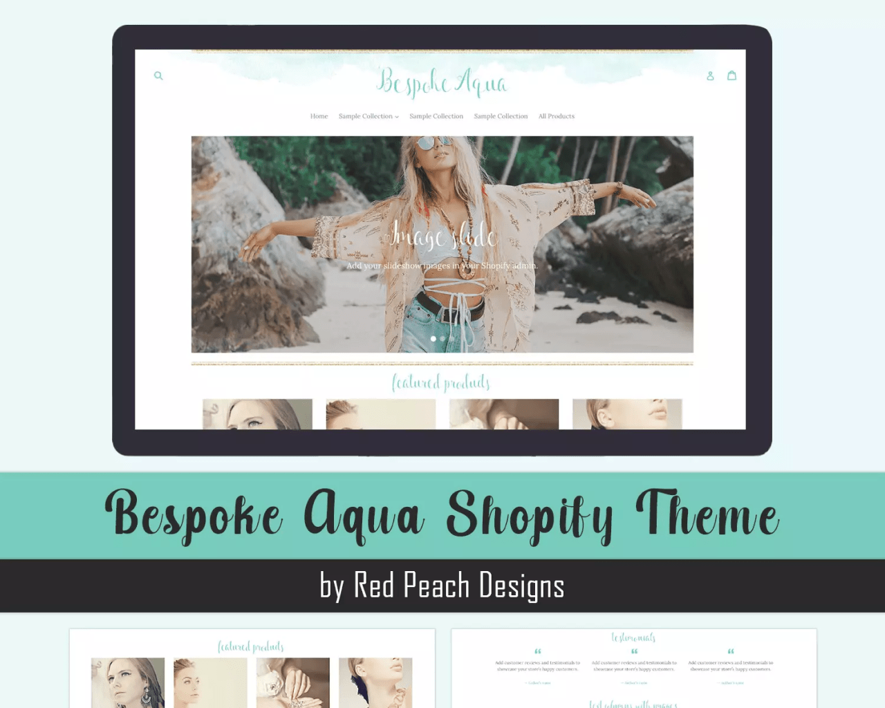 Fashion Shopify Theme