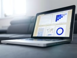 Website Analytics: How To Use Data Visualization Effectively