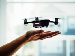 An Ethical Approach to Using Drones