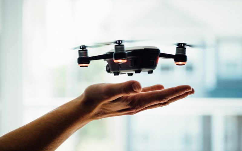 An Ethical Approach to Using Drones