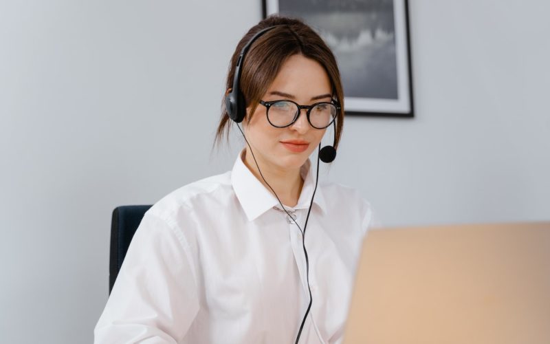 What is call center outsourcing, and why is it beneficial for companies