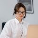 What is call center outsourcing, and why is it beneficial for companies