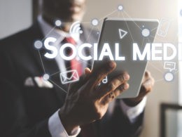 The Future of B2B Social Media Marketing