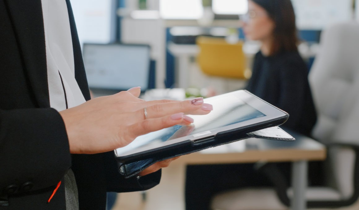 Document Management