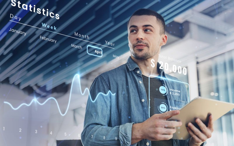 Data And Analytics For Small Businesses