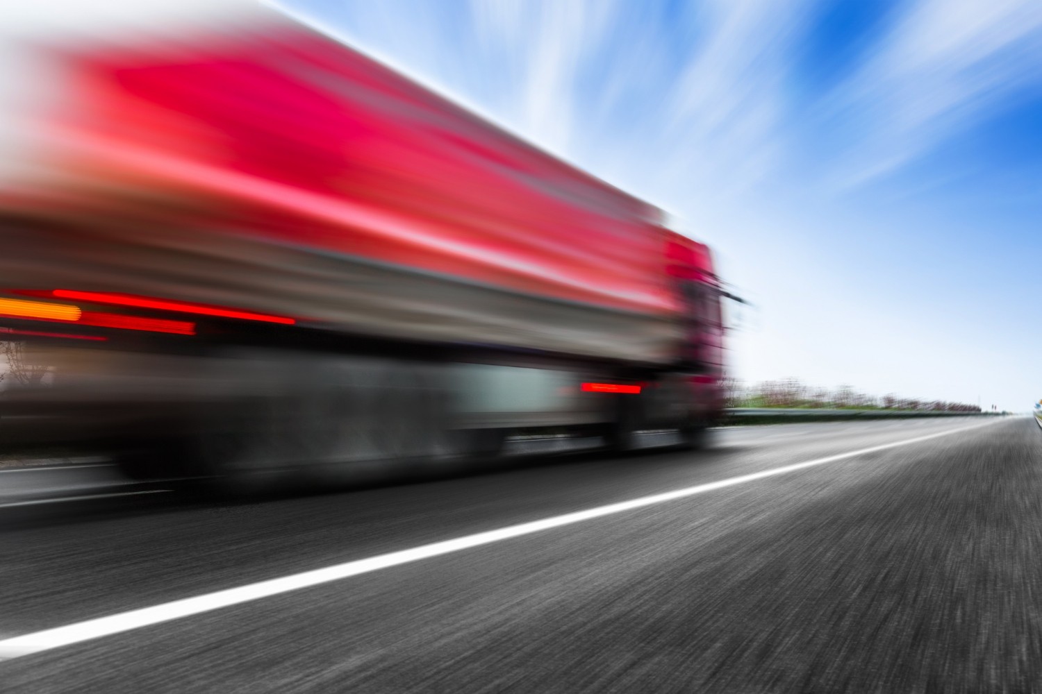 Truck Dash Cams: Protect Your Drivers & Business –