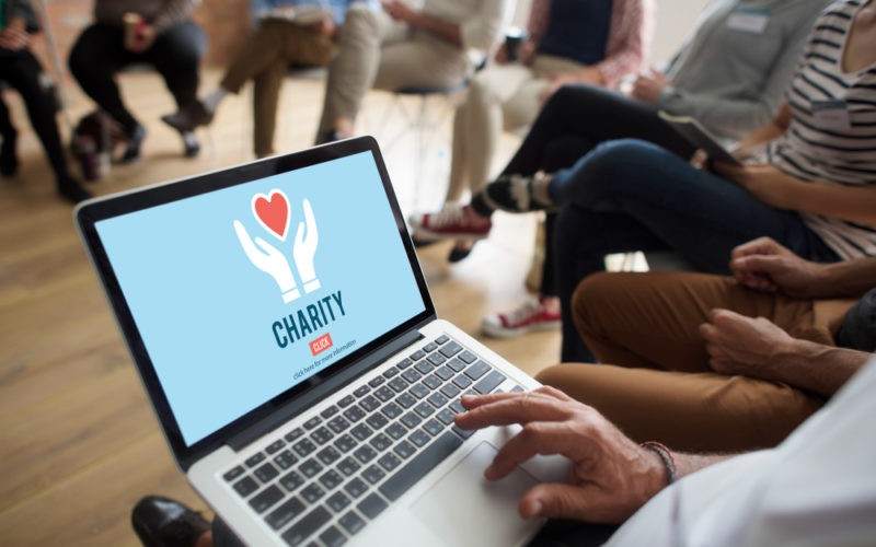 Designing Effective Landing Pages for Nonprofits