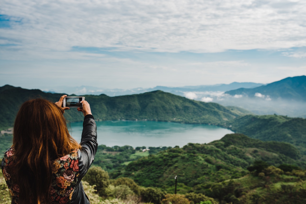 How to Effectively Take Panoramic Picture