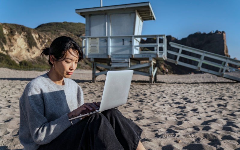 The Rise of Digital Nomads: Trends in Remote Working and Popular Destinations