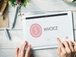 Invoicing in Australia