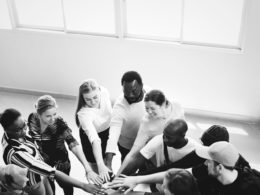 Building Cultural Competence in Global Organizations