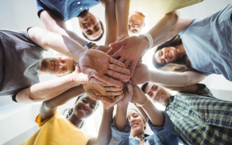 The Art of Team Building: Strategies for Cultivating Strong Collaborative Units