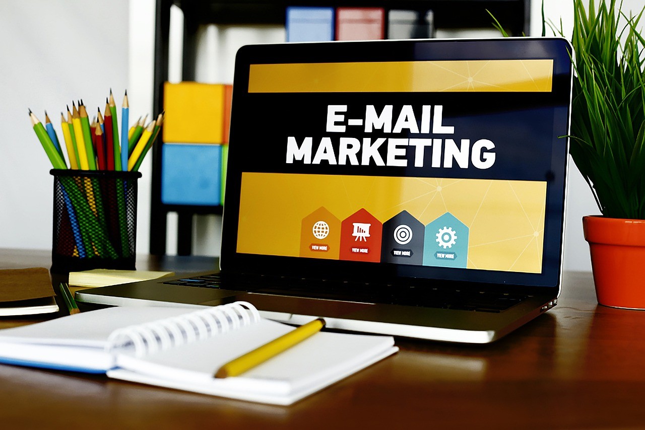 Email Marketing Statistics