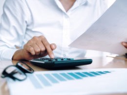 Technical Accounting In Small Businesses