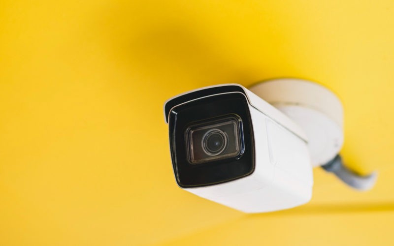 How Can Surveillance Cameras Enhance Safety in Schools?