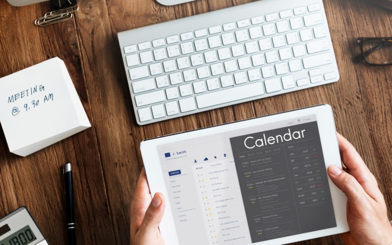 How to Supercharge Team Collaboration with a Shared Calendar
