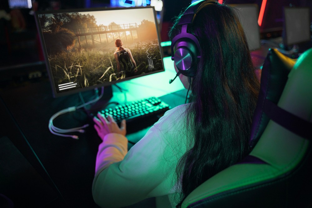 Test And Improve Your Game