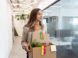 Best Strategies To Help You Move Your Office