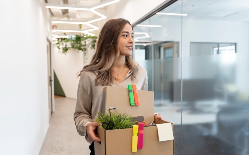 Best Strategies To Help You Move Your Office