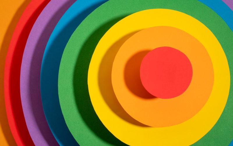 The Psychology of Color in Branding