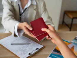 Business Immigration Attorneys