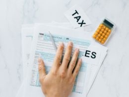 Common Mistakes in Tax Filing