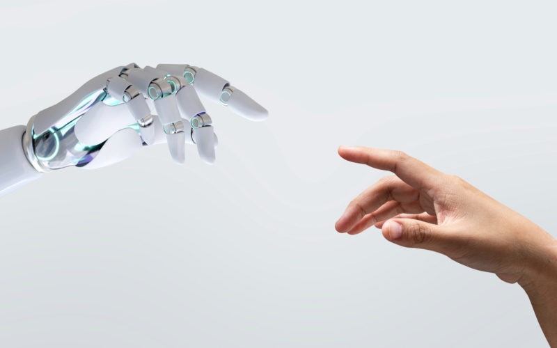 AI & Robotics Applications Promoting Productivity in Retail