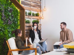 Sustainable Workplace Culture