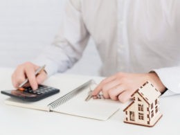 Home Financing Options