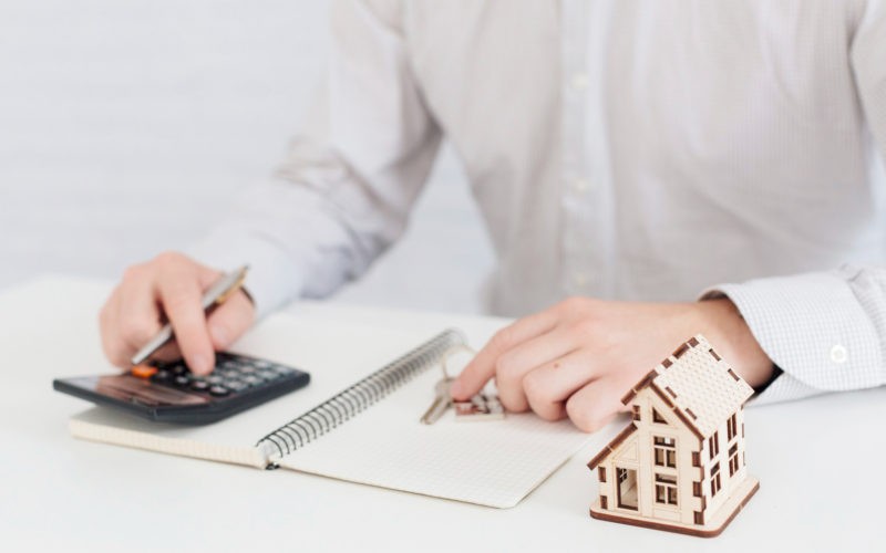 Home Financing Options: Conventional Home Loans vs Project Funding