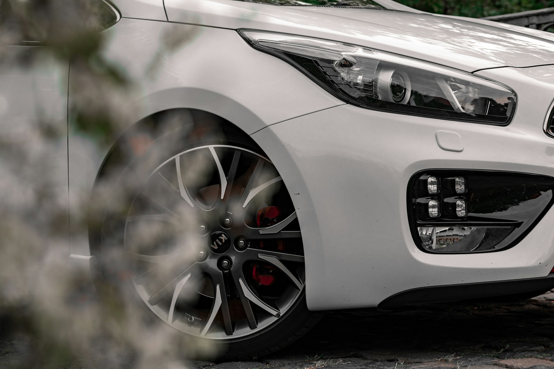 Decoding Kia VIN Numbers: A Comprehensive Guide for Beginners