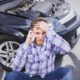 Claim Compensation for a Work-Related Car Accident