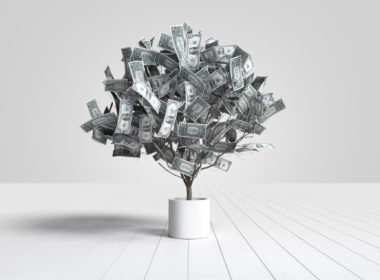 Investment Tree