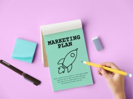 Marketing plan